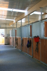 Stall