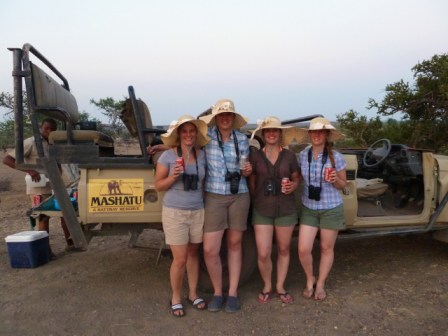 Jeepsafari